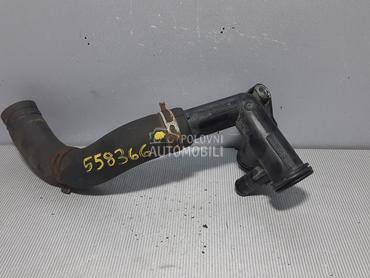 CRIJEVO za Citroen C3