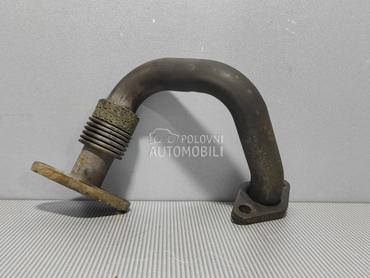 CRIJEVO EGRA za Škoda Octavia