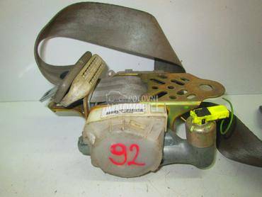 POJAS za Nissan Micra