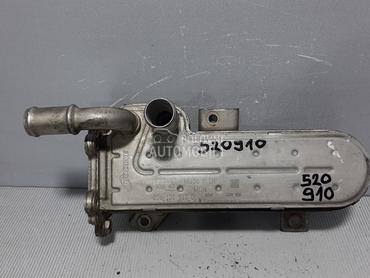 HLADNJAK EGR VENTILA za Volkswagen Golf 5