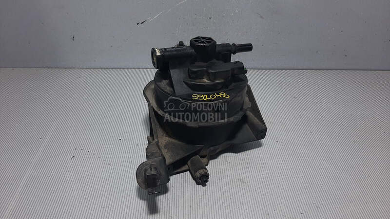 FILTER GORIVA