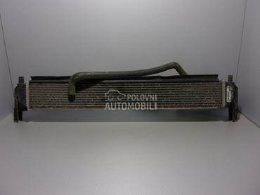 INTERKULER za Škoda Fabia