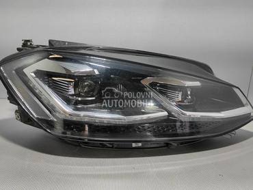 FAR za Volkswagen Golf 7