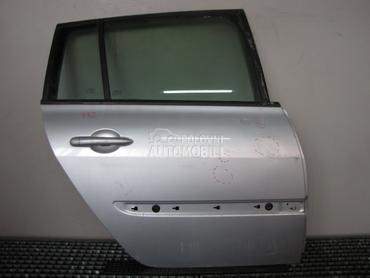 VRATA za Renault Megane