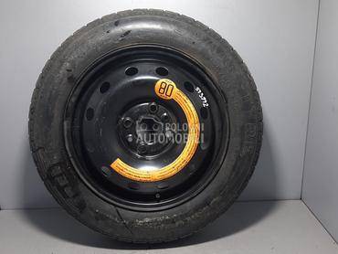REZERVNA GUMA za Fiat Punto