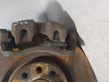 KOCIONA KLJESTA za Fiat 500X