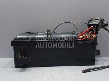 ELEKTRONIKA za Volkswagen Caddy