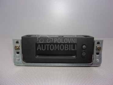DISPLEJ za Opel Agila