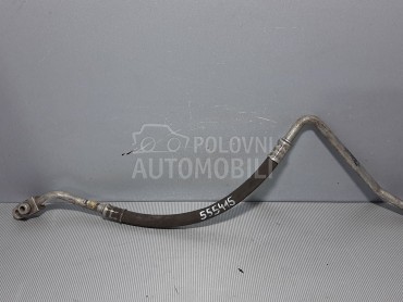 CRIJEVO KLIME za Nissan Pathfinder