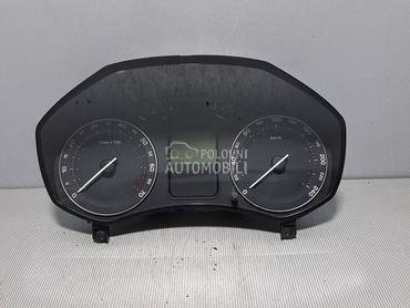 CELER SAT za Škoda Octavia