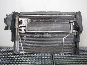 HLADNJAK ULJA MJENJACA za Mercedes Benz E Klasa