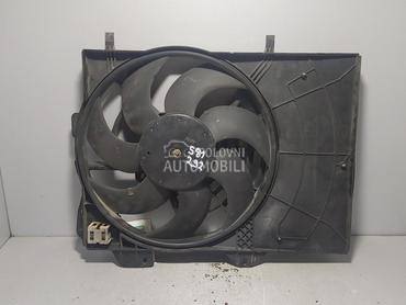 VENTILATOR za Peugeot 207