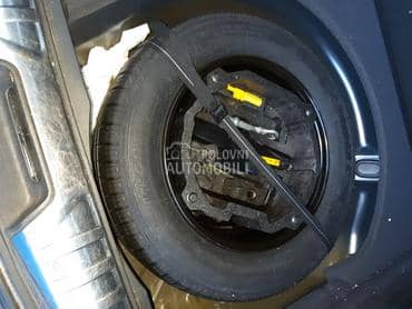 Čelične felne  16" 5 x 108