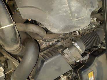 Automatski menjač za Peugeot 508