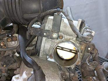 DOZER KLAPNA za Hyundai Santa Fe