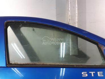 STAKLO za Dacia Sandero