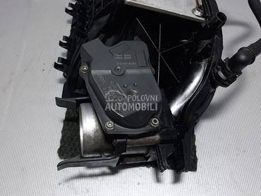 DOZER KLAPNA za Volkswagen Golf 6