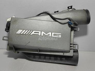 KUCISTE FILTERA ZRAKA za Mercedes Benz GL Klasa