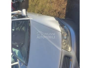 Audi A3 -  kompletan auto u delovima