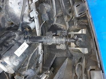 Prskalice za Peugeot 508