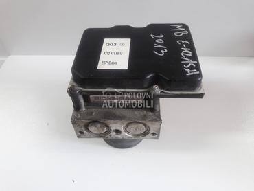 ABS ELEKTRONIKA za Mercedes Benz E Klasa