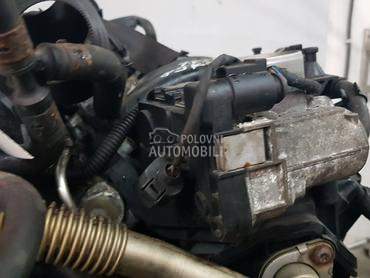 DOZER KLAPNA za Škoda Octavia