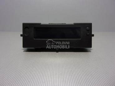 DISPLEJ za Renault Clio