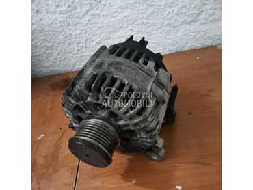Alternator za Volkswagen Golf 5