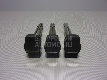 BOMBINA za Volkswagen Golf 6