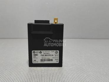 ELEKTRONIKA za Volkswagen Amarok