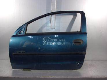 VRATA za Opel Corsa C