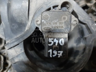 MAP SENZOR za Volkswagen Jetta
