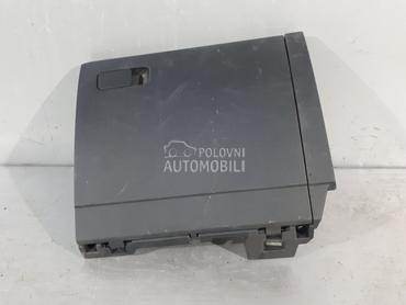 KASETA za Volkswagen Touran