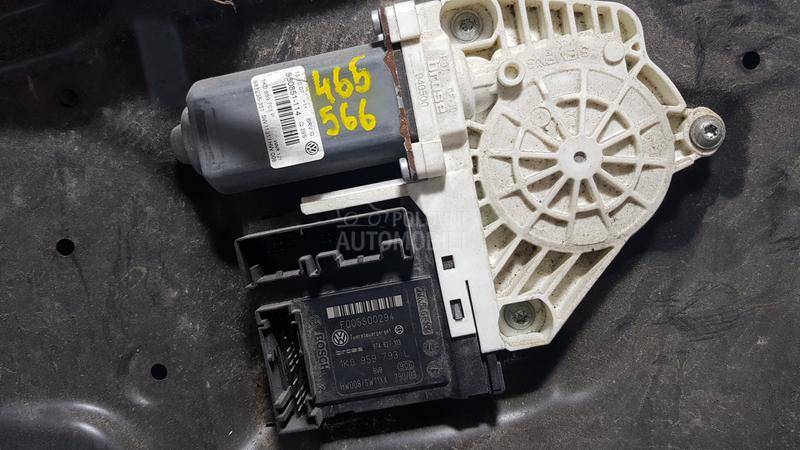 MOTORIC PODIZACA STAKLA