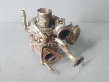 TURBINA za Renault Laguna