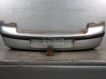 BRANIK za Volkswagen Polo