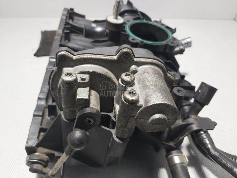 MOTORIC KLAPNE USISNE GRANE