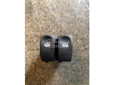 Prekidac podizaca stakla za Renault Clio