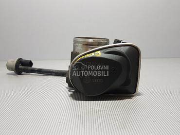 DOZER KLAPNA za Audi A3