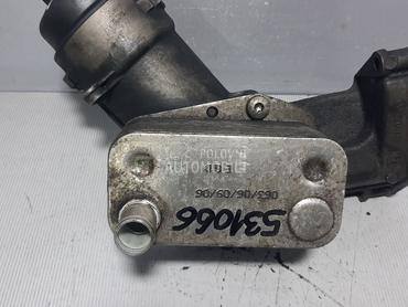 HLADNJAK ULJA za BMW 120