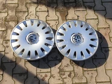 Ratkapne  16" Bez rupa