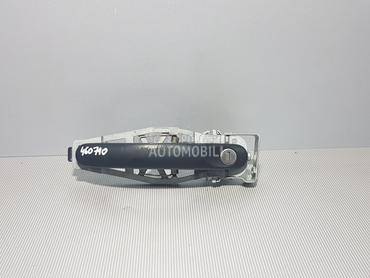 RUCKA VRATA za Volkswagen Touran