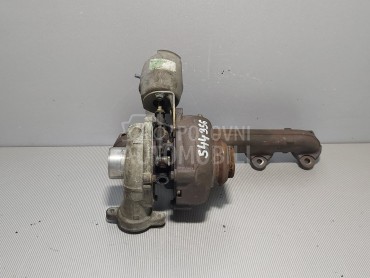 TURBINA za Peugeot 307