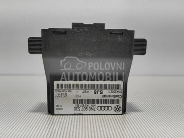 ELEKTRONIKA MODUL VRATA za Volkswagen Caddy