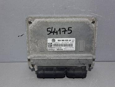 ELEKTRONIKA MOTORA za Volkswagen Golf 6