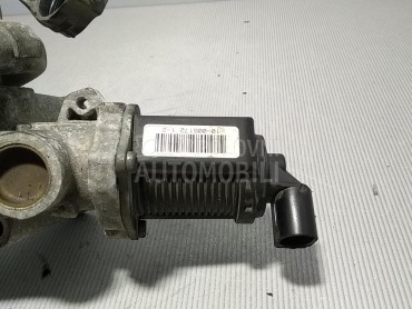 EGR za Opel Corsa D