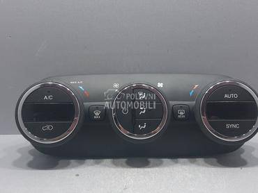 PREKIDACI KLIME za Jeep Renegade