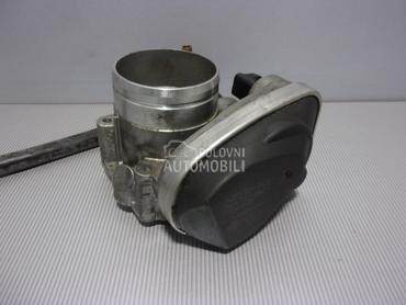 DOZER KLAPNA za Volkswagen Golf 6