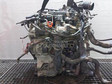 MOTOR za Volkswagen Polo