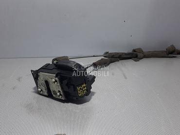 BRAVA VRATA za Nissan Qashqai